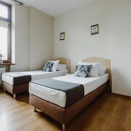 Vistula - Centrum Starowislna Street Apartment Krakow