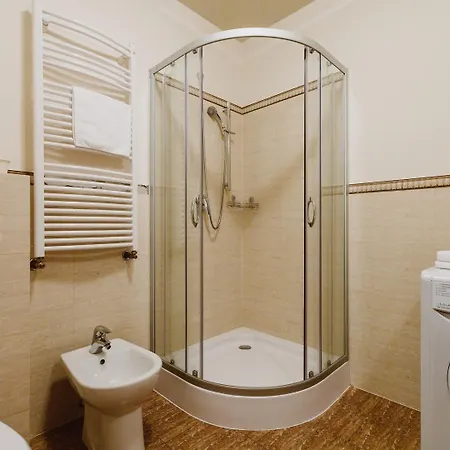 Vistula - Centrum Starowislna Street Apartment