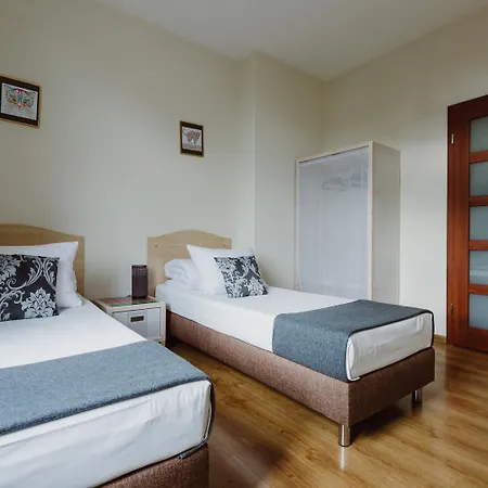 Vistula - Centrum Starowislna Street Apartment