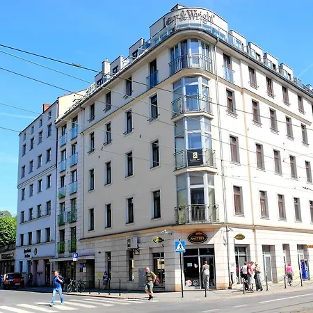 Apartment Vistula - Centrum Starowislna Street Krakow